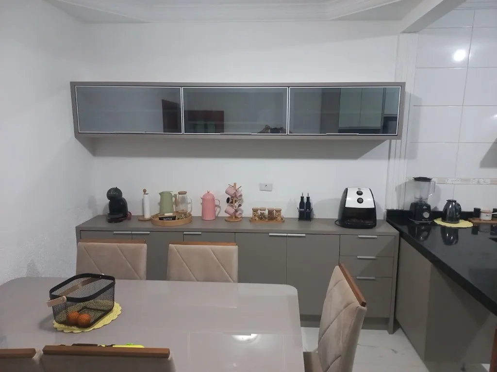 Armários de Cozinha